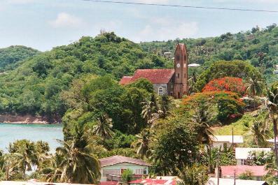 Grenada