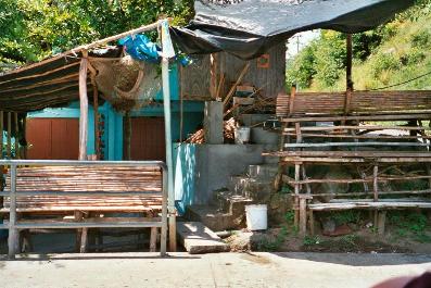 Habitations à Grenade