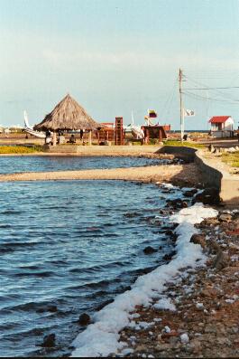 Los Roques