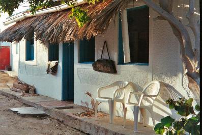 Le Village de Grand Roque