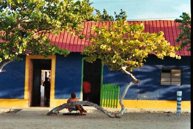 Le Village de Grand Roque