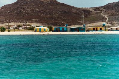 Los Roques