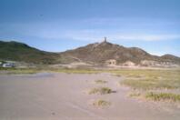 Cette fameuse colline au vieux phare